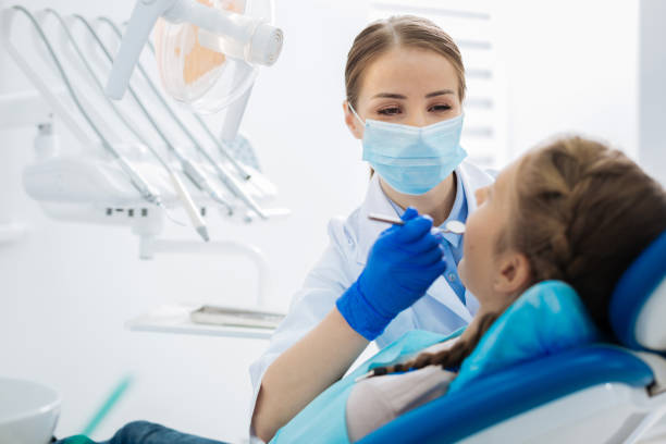Emergency Dental Services in Tripoli, IA